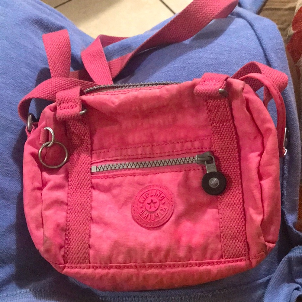 Kipling mini bag